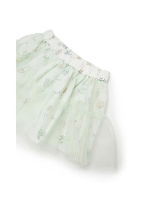 Gonna con stampa MARNI KIDS | M01654 M00WJ0M100